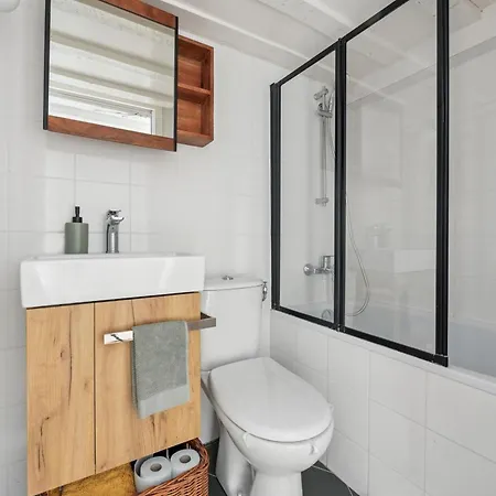 Bnbnova - Opera - 1br Paris