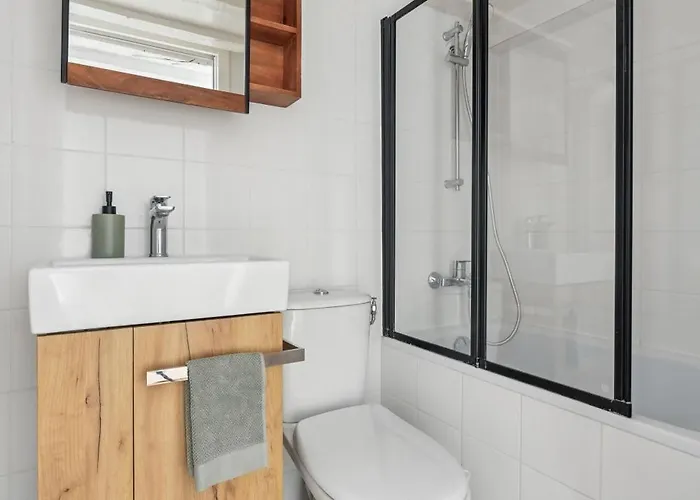 Bnbnova - Opera - 1br Paris