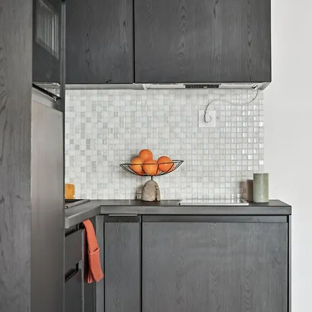 Bnbnova - Opera - 1br アパート *