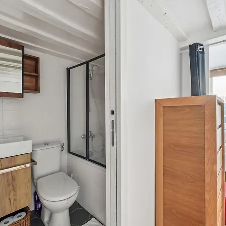 Bnbnova - Opera - 1br パリ