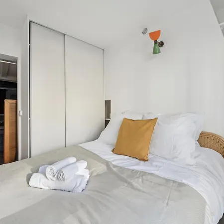 Bnbnova - Opera - 1br