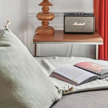 Bnbnova - Opera - 1br