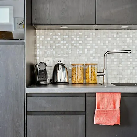 Bnbnova - Opera - 1br アパート