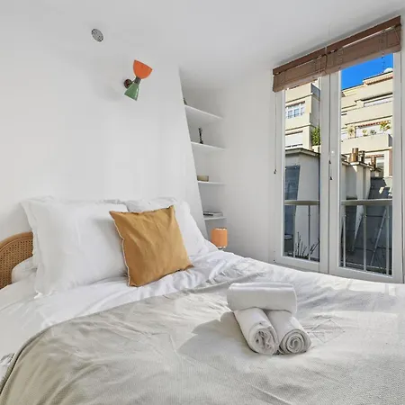 Bnbnova - Opera - 1br * パリ