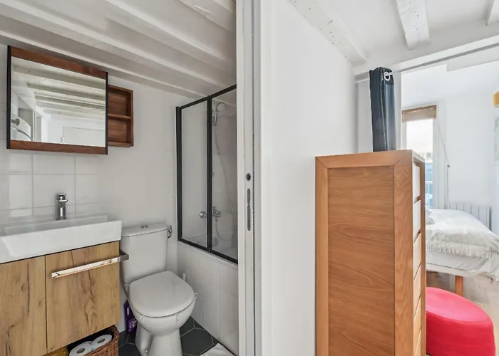 Bnbnova - Opera - 1br París